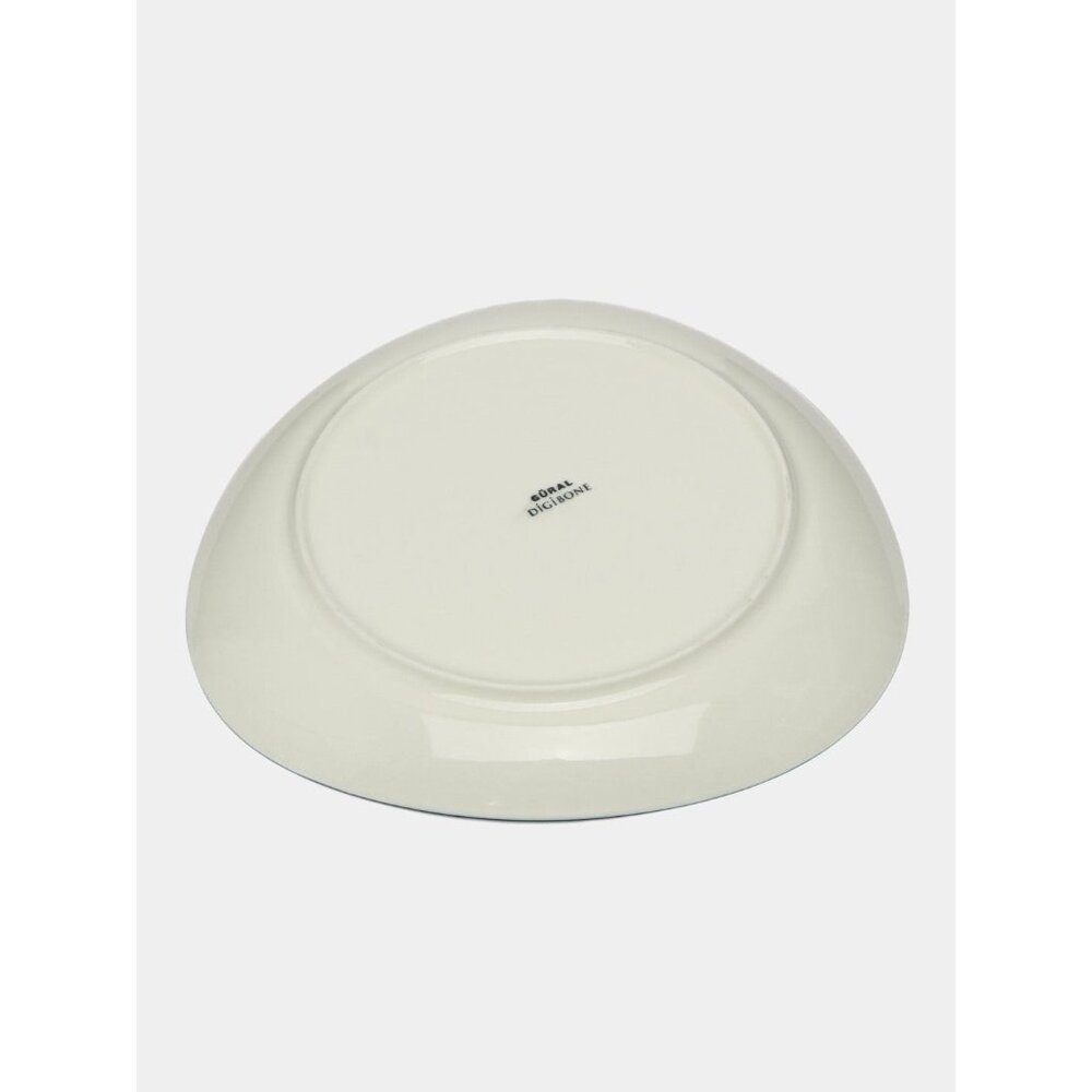 Hanmade plate